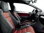 Volkswagen Golf R Carbon Steel Gray 2011 года